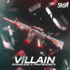 Villain Song Lyrics