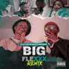Drims' Big Flexxx (feat. Drimsbaby) [Remix] - Single album lyrics, reviews, download