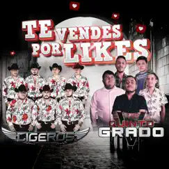 Te Vendes por Likes (feat. Quinto Grado) Song Lyrics