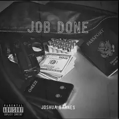 Job Done - Single by Joshua Barnes album reviews, ratings, credits