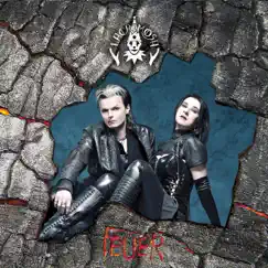 Feuer - Single by Lacrimosa album reviews, ratings, credits