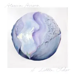 A Little Older by Alexia Avina album reviews, ratings, credits