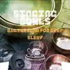 Singing Bowls - Background for Deep Sleep album lyrics, reviews, download