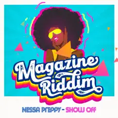 Show Off - Single by Nessa Preppy & Teamfoxx album reviews, ratings, credits
