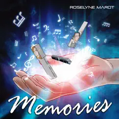 Memories by Roselyne Marot album reviews, ratings, credits