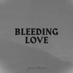 Bleeding Love - Single by Jillian Edwards album reviews, ratings, credits