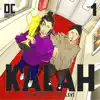 KALAH, Pt. 1 (feat. Regi Levi) - Single album lyrics, reviews, download