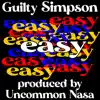 Easy (feat. Uncommon Nasa) - Single album lyrics, reviews, download