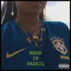 Made in Brazil (feat. N4G4) - Single album lyrics, reviews, download