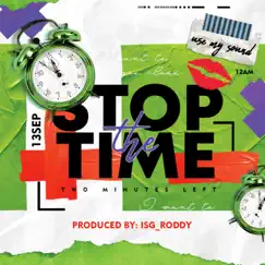Two Minutes Left (Stop the Time) Song Lyrics