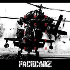 Radical Typhoon - Single by FACECARZ album reviews, ratings, credits