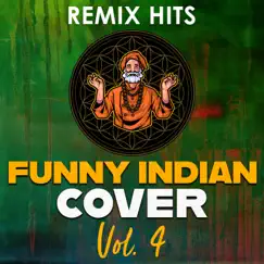 Funny Indian Cover Remix Hits, Vol. 4 by Vindaloo Singh album reviews, ratings, credits