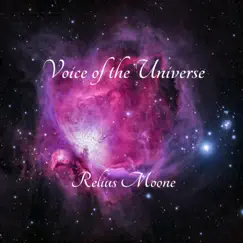 Voice of the Universe - Single by Relius Moone album reviews, ratings, credits