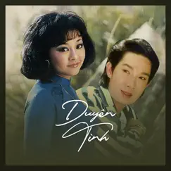 Duyên Tình by Hương Lan & Vũ Linh album reviews, ratings, credits
