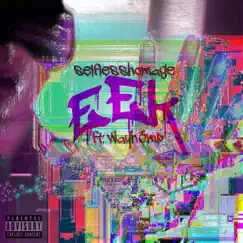 EEK w/ mayh3mp (feat. mayh3mp) - Single by Selfless Homage album reviews, ratings, credits