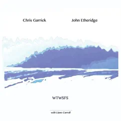 When the World Stopped for Snow by Chris Garrick & John Etheridge album reviews, ratings, credits