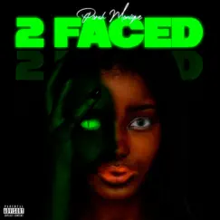 2 Faced - Single by Porah monique album reviews, ratings, credits