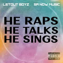 He Raps He Talks He Sings Intro (feat. DHO. & Dutchie V) Song Lyrics