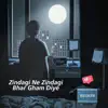 Zindagi Ne Zindagi Bhar Gham Diye - Single album lyrics, reviews, download