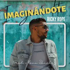 Imaginándote Song Lyrics