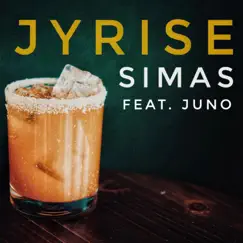 Simas (feat. Juno) - Single by Jyrise album reviews, ratings, credits
