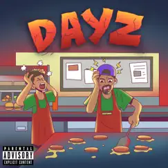 Dayz - Single by OchiTommy album reviews, ratings, credits