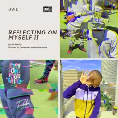 Reflecting on Myself II - Single by Bill Wailey album reviews, ratings, credits