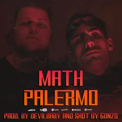 PALERMO - Single by Math album reviews, ratings, credits