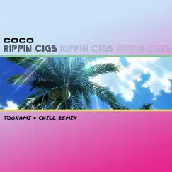 Coco (Toonami & Chill Remix) Song Lyrics