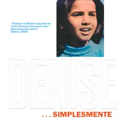 ...Simplesmente by Denise album reviews, ratings, credits