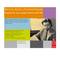 Bernd Alois Zimmermann: Requiem für einen jungen Dichter by Bernhard Kontarsky, Holland Symfonia, Claudia Barainsky & David Pittman-Jennings album reviews, ratings, credits