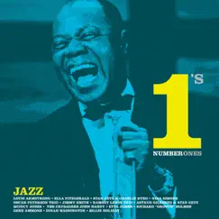 Jazz Number 1's by Various Artists album reviews, ratings, credits