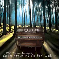 On the Rim of the Visible World Song Lyrics