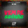 Vem de Sainha - Single album lyrics, reviews, download