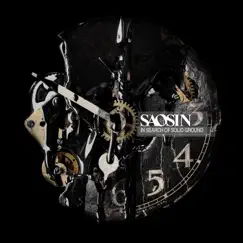 In Search of Solid Ground by Saosin album reviews, ratings, credits