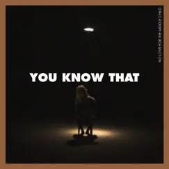 You Know That - Single by No Love For The Middle Child album reviews, ratings, credits