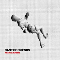 Can't Be Friends - Single by Nase Noir album reviews, ratings, credits