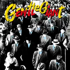 Civilian by Gentle Giant album reviews, ratings, credits