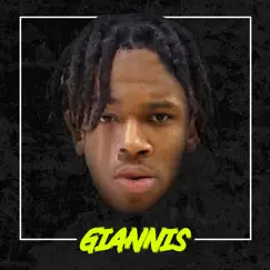 Giannis Song Lyrics