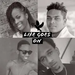 Life Goes On - Single by BXBY X album reviews, ratings, credits