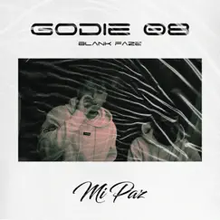 Mi Paz - Single by Godie08 & Blank Faze album reviews, ratings, credits