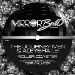 Roller Coaster (Instrumental Mix) Song Lyrics