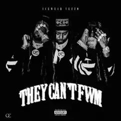 They Can't FWM - Single by Icewear Vezzo album reviews, ratings, credits
