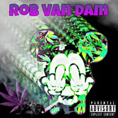 Rob Van Dam (feat. Ogbenihana) - Single by AOB100round & Mee$h album reviews, ratings, credits