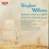 Vaughan Williams: Sinfonia Antartica & Toward the Unknown Region album lyrics, reviews, download