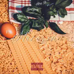 Macaroni (feat. dRhap Ali, Raw_FM & Zefen Yewef) Song Lyrics