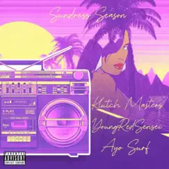 Sundress Season (feat. YoungRedSensei & Ayo Surf) - Single by Klutch Masters album reviews, ratings, credits