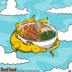 Soul Food (feat. Ella Jones) - Single by Trex, Trimer & Subten album reviews, ratings, credits