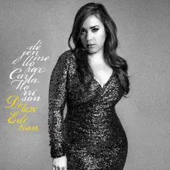 Déjenme Llorar (Deluxe Edition) by Carla Morrison album reviews, ratings, credits