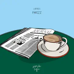 Parizz - Single by Lofries album reviews, ratings, credits